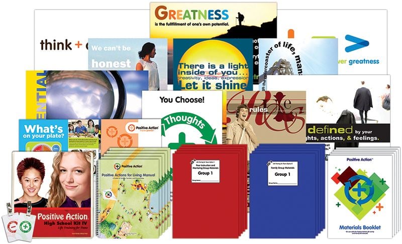 4th grade kits