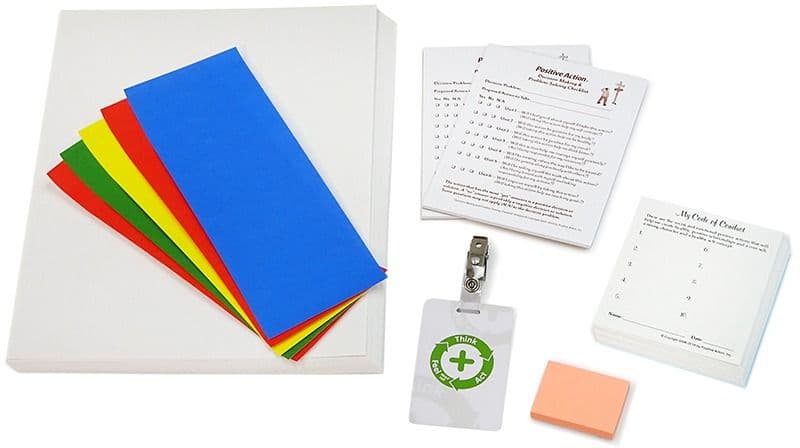 Pasela High School 1 Refresher Kit