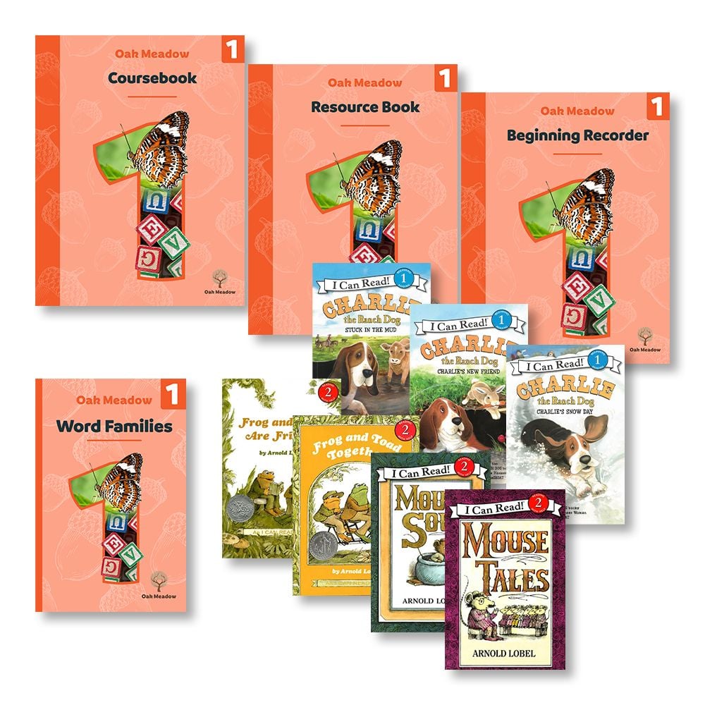 preschool kits