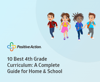 fourth grade curriculum
