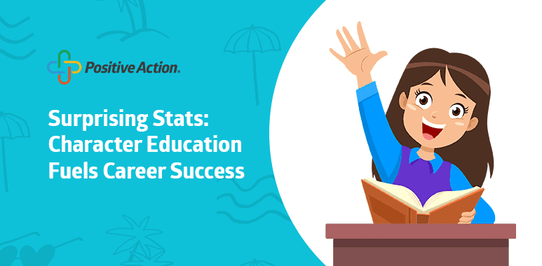 Character Education Fuels Career Success