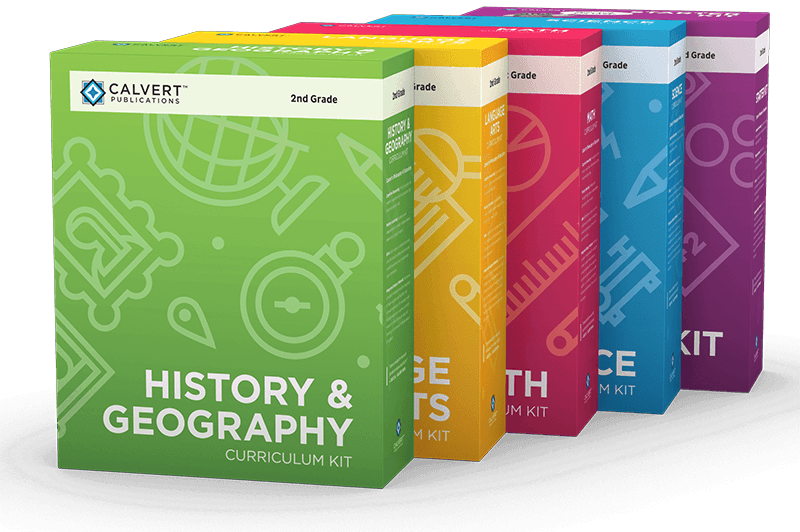 preschool kits