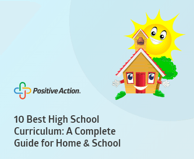 high school curriculum