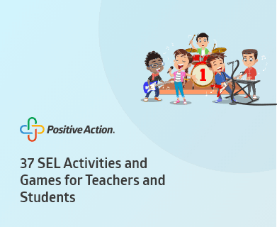 social emotional learning activities