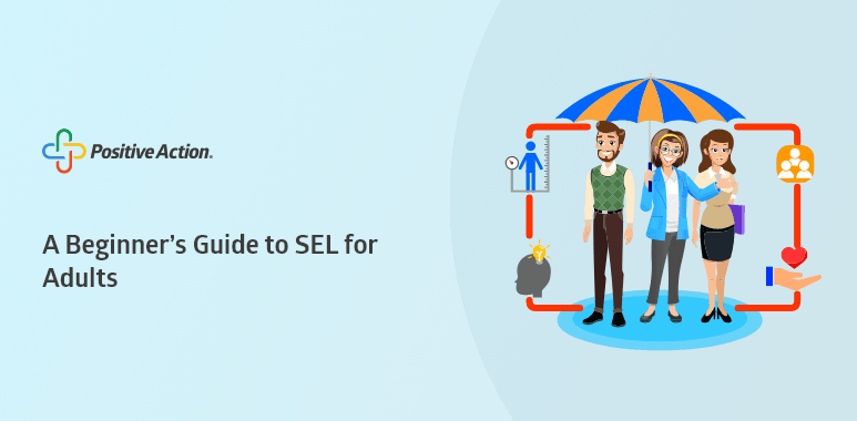 sel for adults